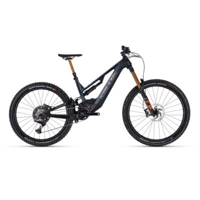 KELLYS Theos F90 SH M 29"/27.5" 820Wh
