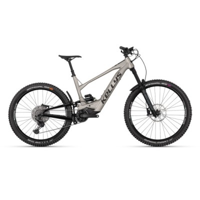 KELLYS Theos RS50 P Titanium M 29"/27.5" 820Wh
