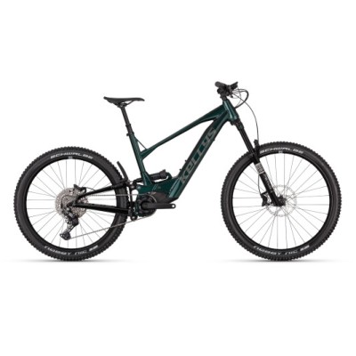 KELLYS Theos RS30 P Night Forest M 29"/27.5" 820Wh