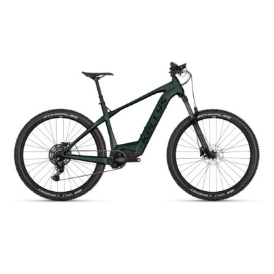 KELLYS Tygon RS50 P Pine Forest L 29" 820Wh