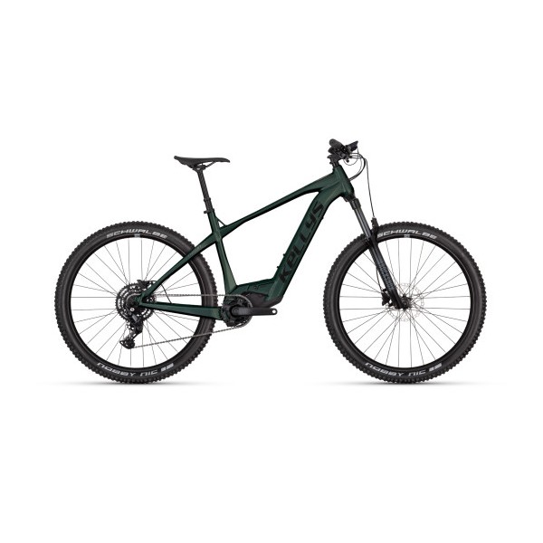 KELLYS Tygon RS50 P Pine Forest XL 29" 820Wh