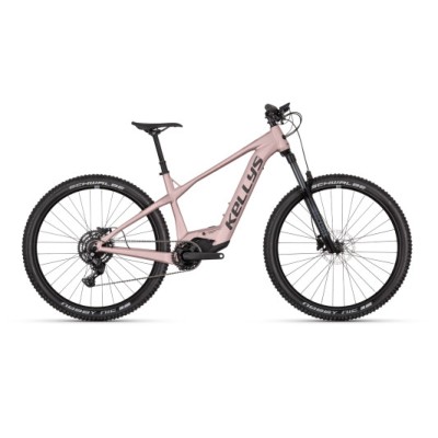 KELLYS Tayen RS50 P Rose Gold S 27.5" 820Wh