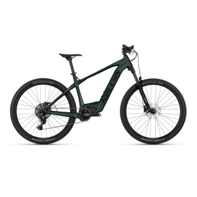 KELLYS Tygon RS10 P Pine Forest L 29" 725Wh