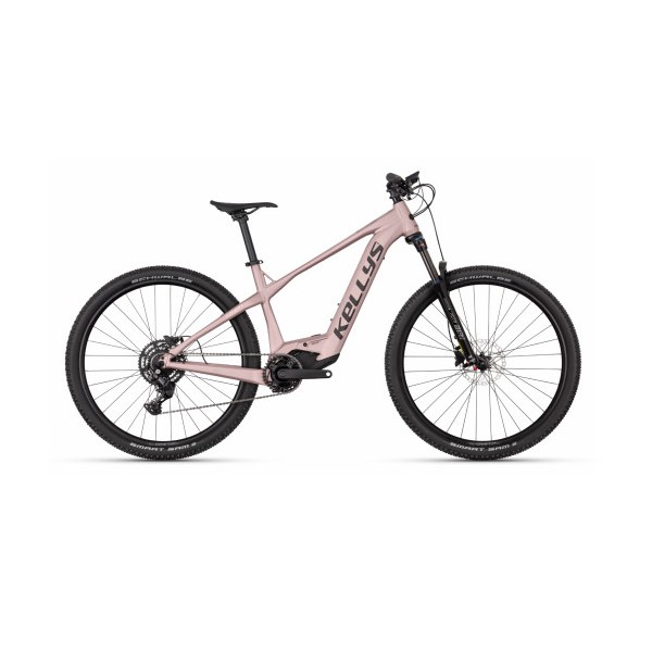 KELLYS Tayen RS10 P Rose Gold L 29" 725Wh
