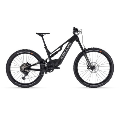 KELLYS Theos F70 SH L 29"/27.5" 820Wh