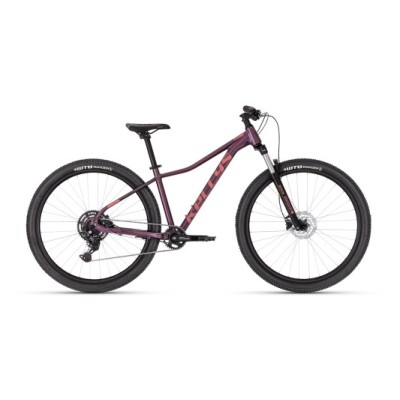 KELLYS Vanity X70 Raspbery M 29"
