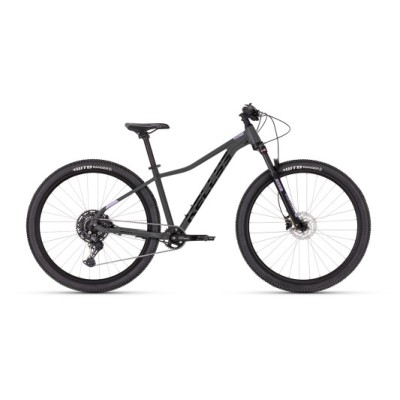 KELLYS Vanity X80 Graphite Grey M 29"