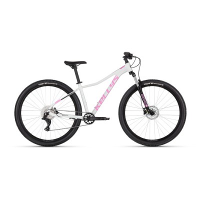 KELLYS Vanity X40 White XS 26"