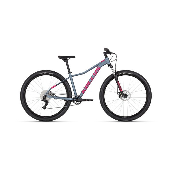 KELLYS Vanity X30 Steel Blue M 27.5"