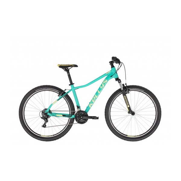 KELLYS Vanity 10 Aqua Green S 27.5"