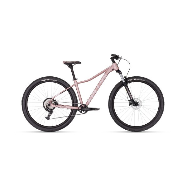 KELLYS Vanity X50 Rose Gold XS 26"