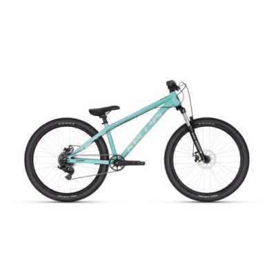 KELLYS Whip 10 DX Mineral Teal L 26"