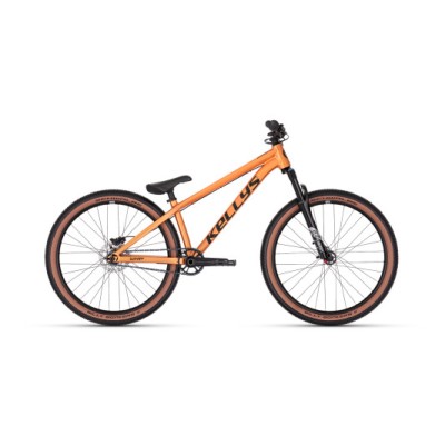 KELLYS Whip 70 DJ Dusty Orange L 26"