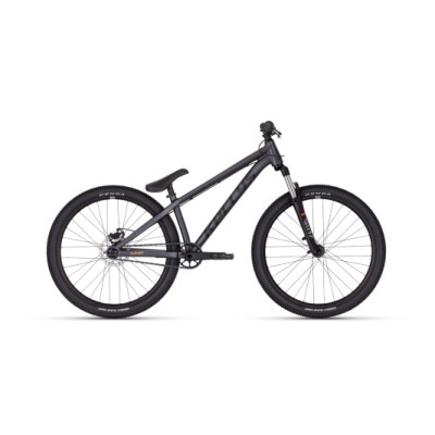 KELLYS Whip 30 DJ Graphite Grey L 26"
