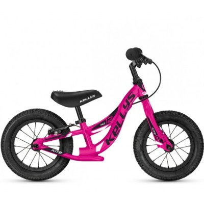 KELLYS KITE 12 RACE PINK