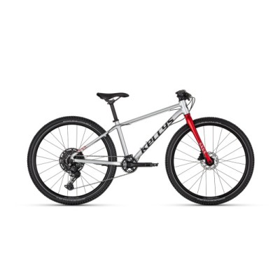 KELLYS Naga Air 90 DSC Chrome Grey 26"