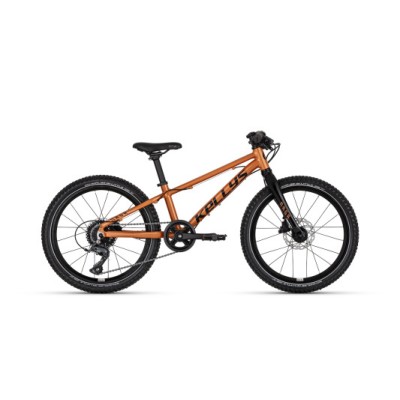 KELLYS Naga Air 70 DSC Dusty Orange 20"