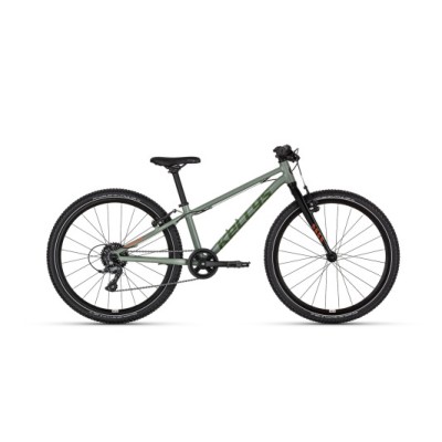 KELLYS Naga Air 70 Sage Green 24"