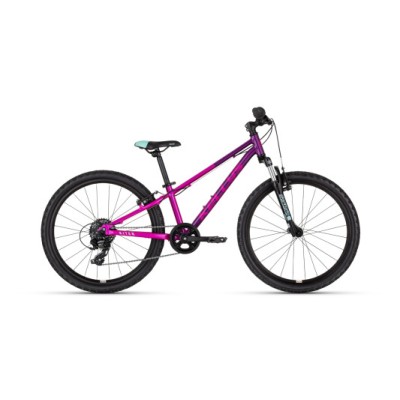 KELLYS Kiter 50 Pink 24"