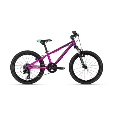 KELLYS Kiter 50 Pink 20"