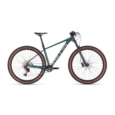 KELLYS Gate X90 Emerald Green L 29"