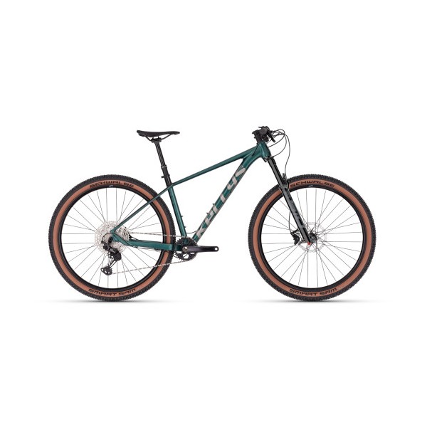 KELLYS Gate X90 Emerald Green L 29"
