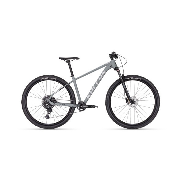 KELLYS Spider X80 Moonstone Grey M 29"