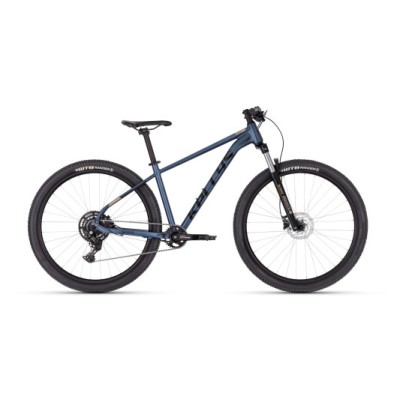 KELLYS Spider X70 Thunderstorm Blue S 29"