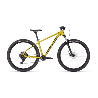 KELLYS Spider X70 Yellow L 29"