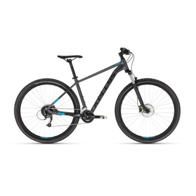 KELLYS Spider 70 Black M 27.5"
