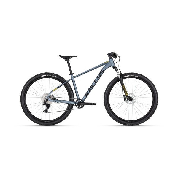 KELLYS Spider X40 Steel Blue M 27.5"