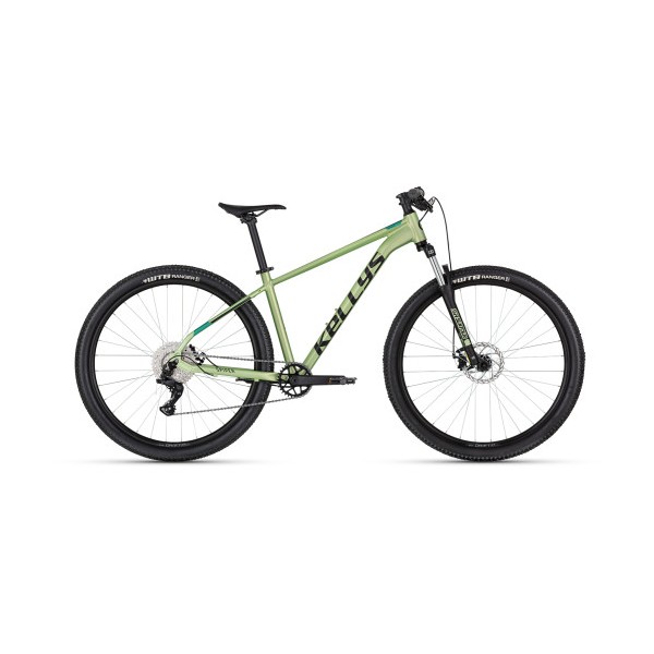 KELLYS Spider X30 Pistachio Green L 29"