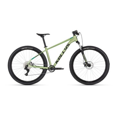 KELLYS Spider X30 Pistachio Green M 27.5"