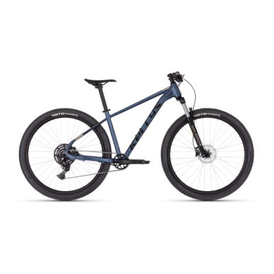 KELLYS Spider X70 Thunderstorm Blue M 29"