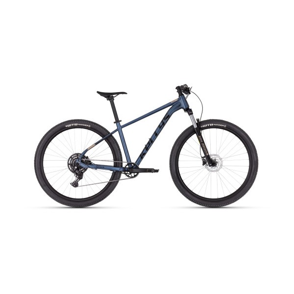 KELLYS Spider X70 Thunderstorm Blue L 29"