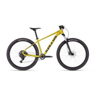 KELLYS Spider X70 Yellow L 29"