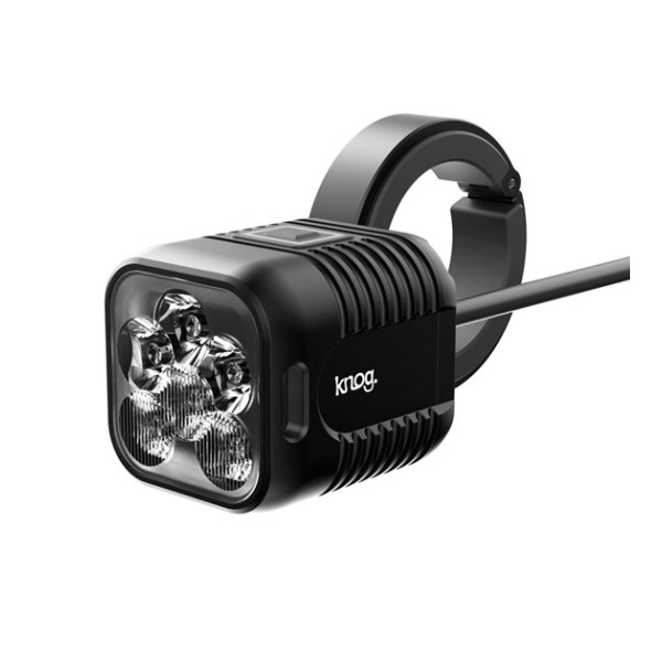 Lampa Knog Blinder E 900 przód