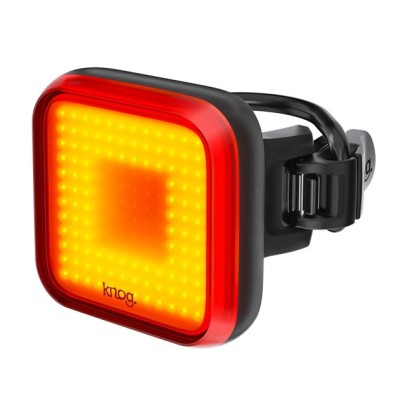 Lampa Knog Blinder Square tył