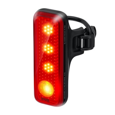 Lampa Knog Blinder Road R150 tył