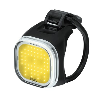 Lampa Knog Blinder Mini Skull przód