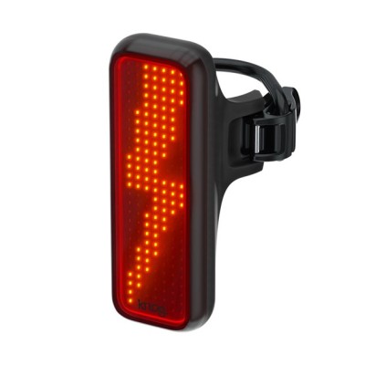 Lampa Knog Blinder V Bolt tył