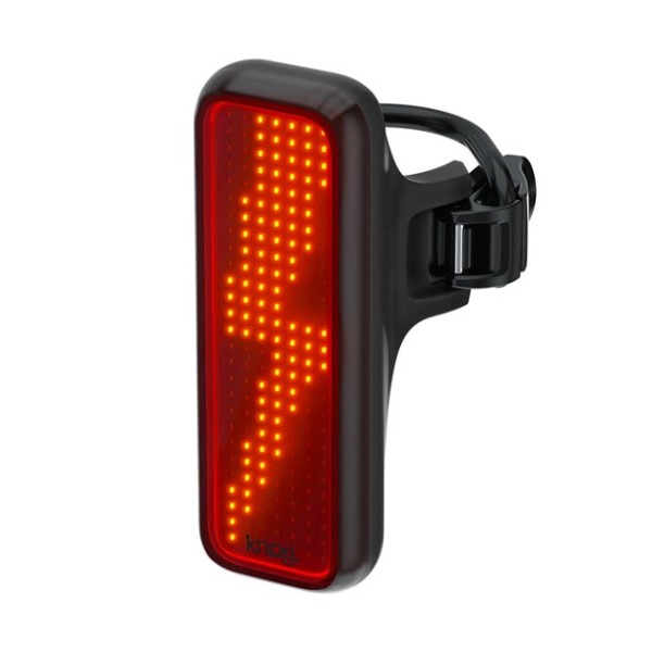 Lampa Knog Blinder V Bolt tył