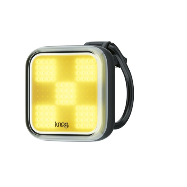 Lampa Knog Blinder Grid przód