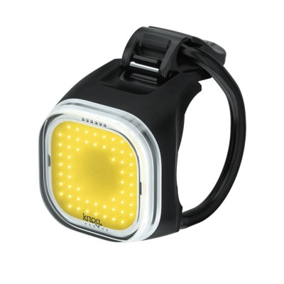 Lampa Knog Blinder Mini Square przód