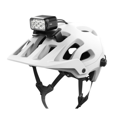 Lampa Knog Blinder X 2300 Helmet Kit + bateria 10,000 mAh przód