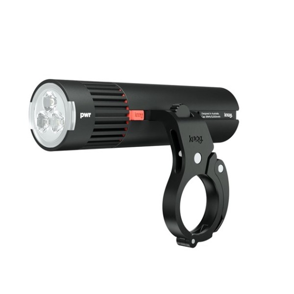 Lampa Knog PWR Trail 1100L