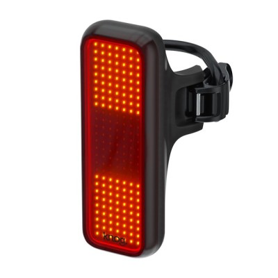 Lampa Knog Blinder V Traffic tył