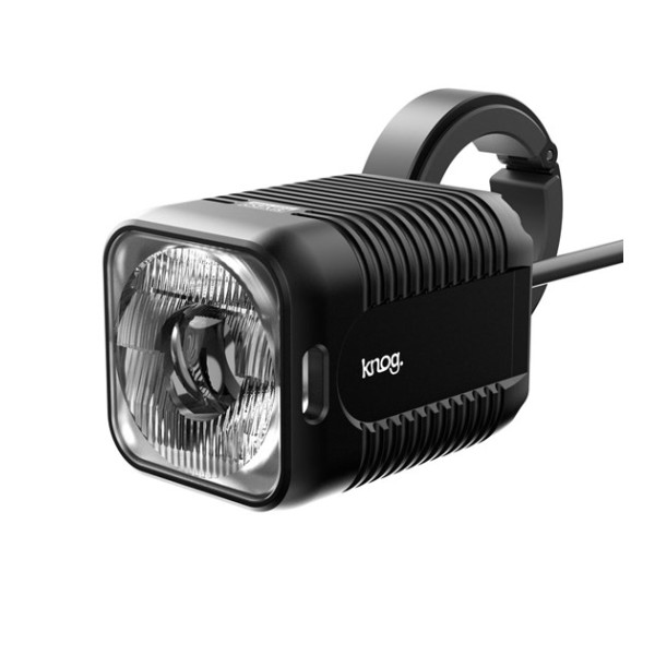 Lampa Knog Blinder E 120 Lux StVZO przód