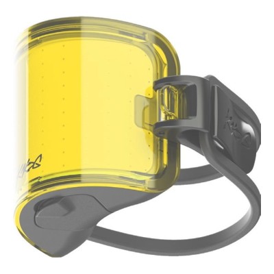 Lampa Knog Cobber Mini przód