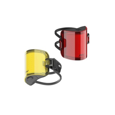 Lampa Knog Cobber Mini Twinpack